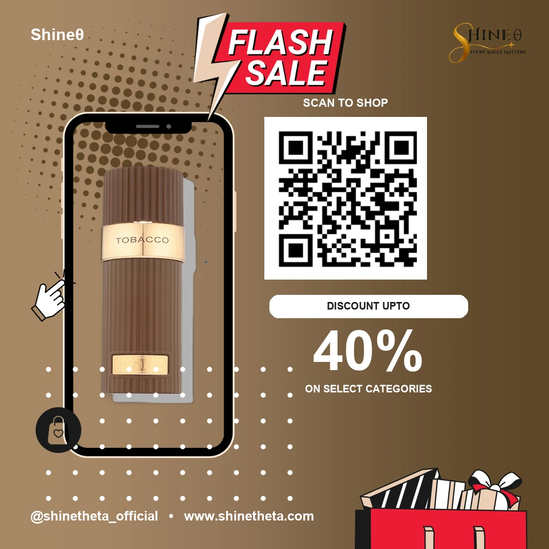 French Avenue Zenith Tobacco Eau de Parfum slide 5